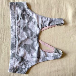 Old navy sport bra
